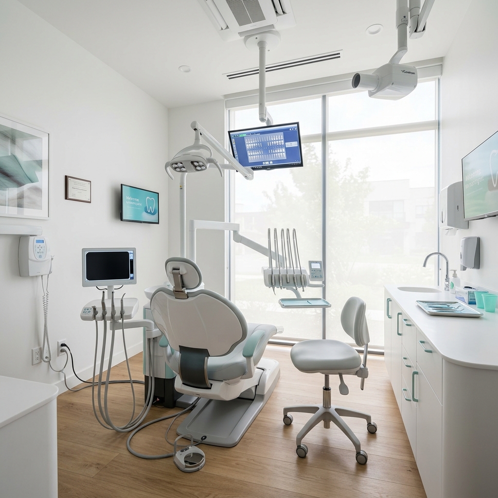 Klinik Yönetim Sistemi