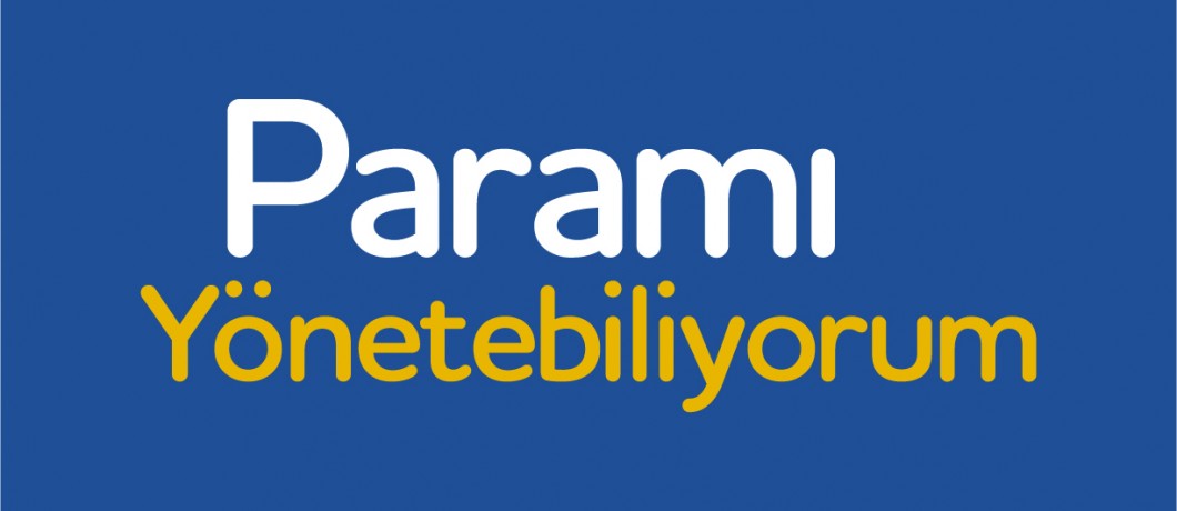 Paramı Yönetebiliyorum
