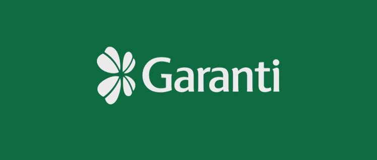 Garanti BBVA POS