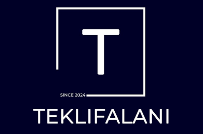Teklif Alanı